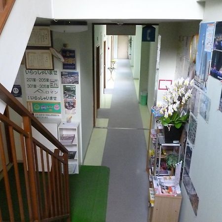 Sudomari Hotel Roman Tsutsuji Nikko Exterior foto