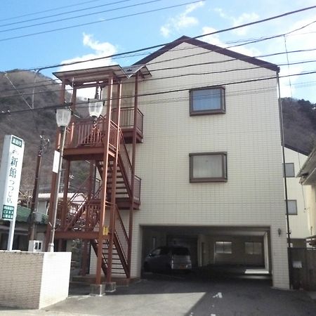 Sudomari Hotel Roman Tsutsuji Nikko Exterior foto