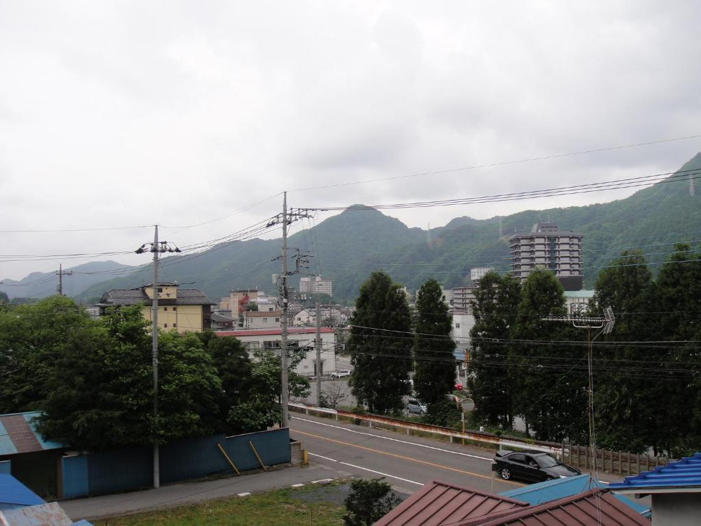 Sudomari Hotel Roman Tsutsuji Nikko Exterior foto