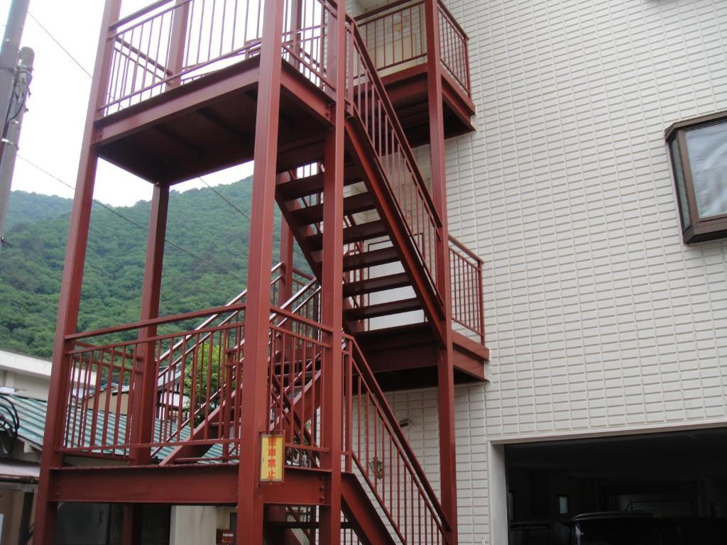 Sudomari Hotel Roman Tsutsuji Nikko Exterior foto