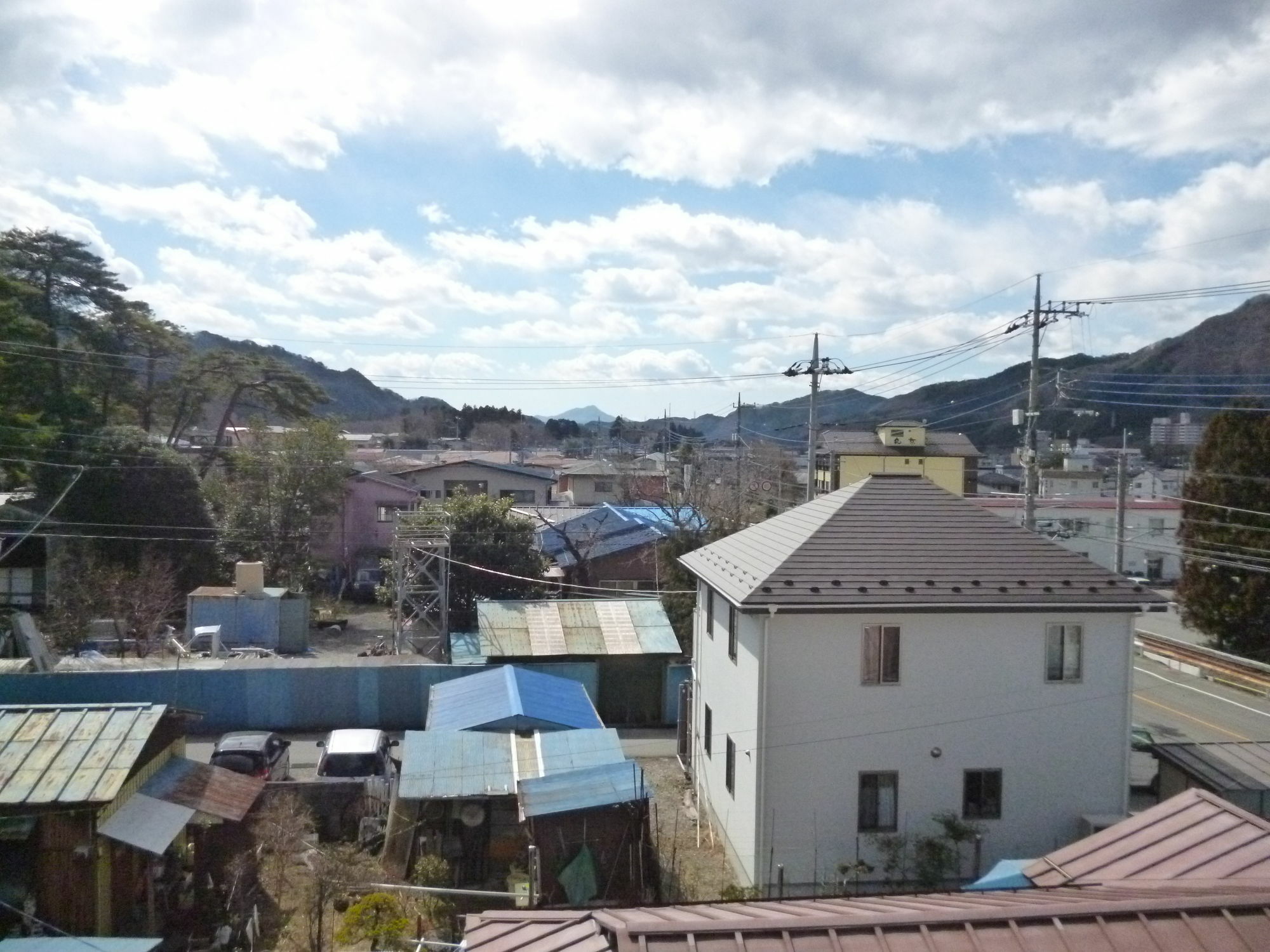 Sudomari Hotel Roman Tsutsuji Nikko Exterior foto